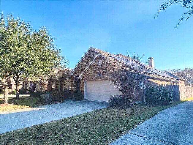 Foto del edificio - 26203 Ginger Gables Ln