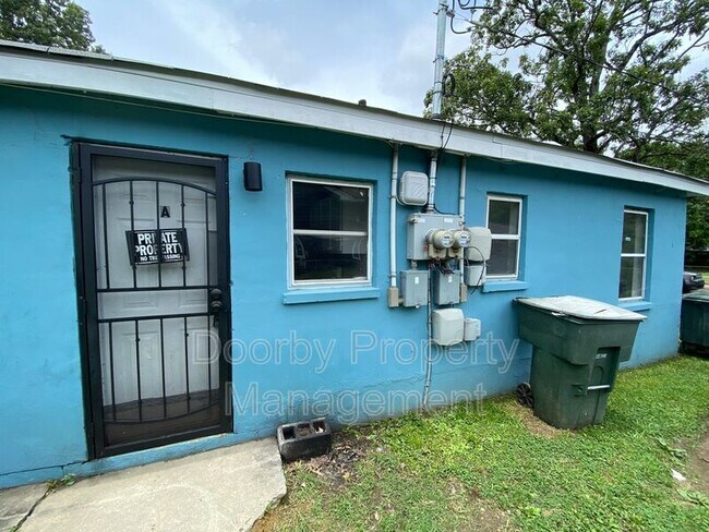 Foto del edificio - 2010 Rawlings St