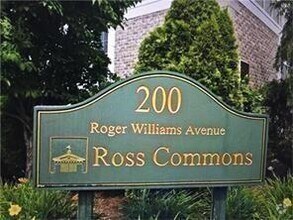 Building Photo - 200 Roger Williams Ave