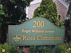 Building Photo - 200 Roger Williams Ave