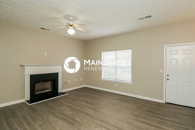Building Photo - 3 Bedroom Pet-Friendly Home in McDonough, ...