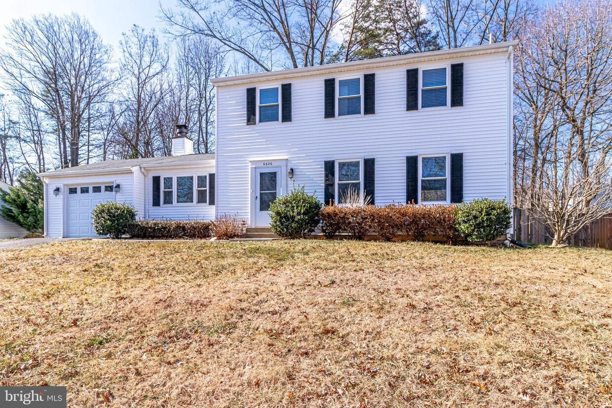 6620 Bestwicke Rd, Burke, VA 22015 House Rental in Burke, VA