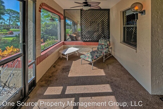 Foto del edificio - 2 br, 2 bath House - 2045 Pine Isle Lane