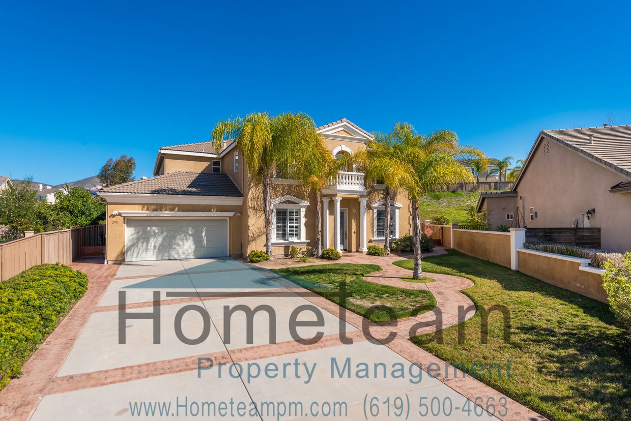 Foto principal - 2791 Silver Oak Ct