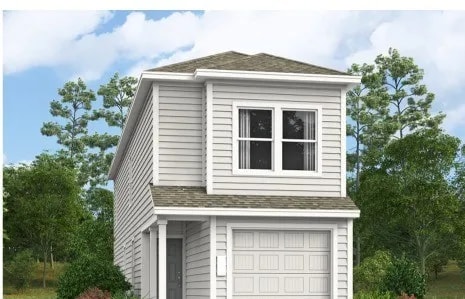 Photo - 10929 Presa Wy (San Antonio, TX)
