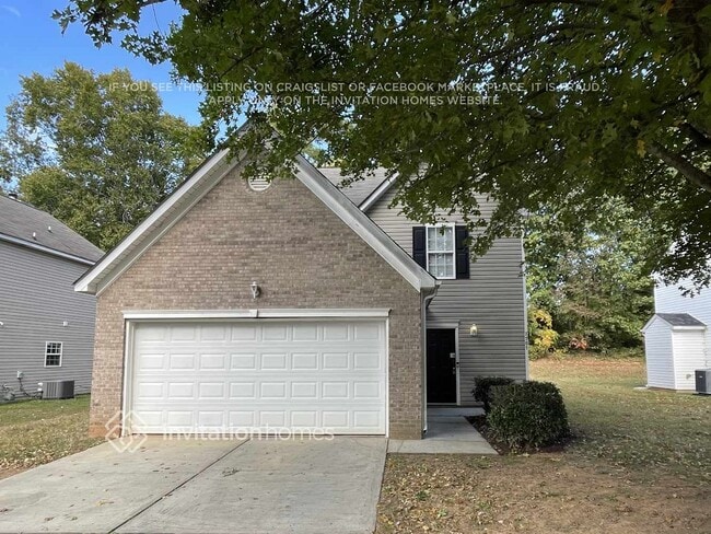 Building Photo - 7707 Hidden Creek Dr