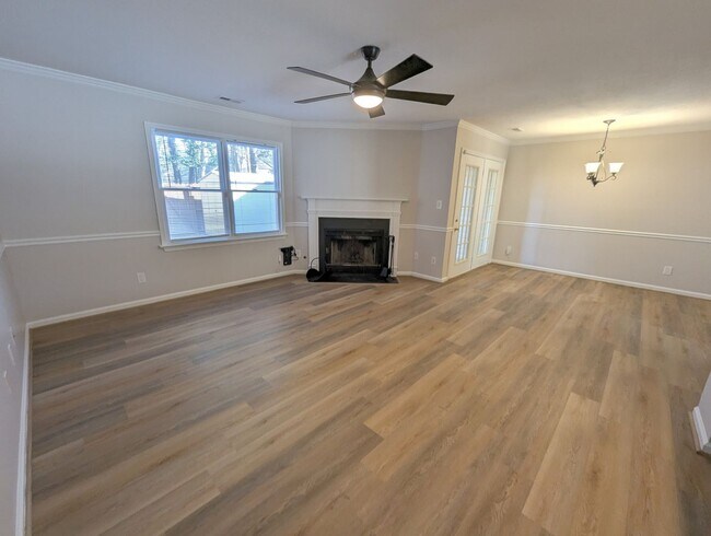 Foto del edificio - 143 Barn Swallow Rdg