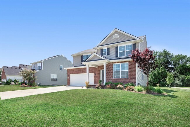 Building Photo - 4868 Shellbark Dr