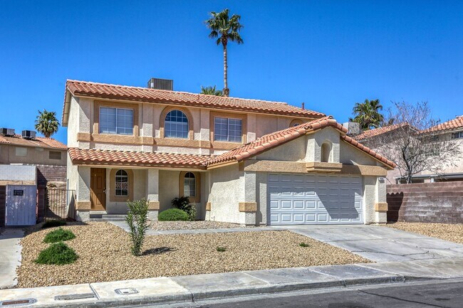 Building Photo - 4 Bedroom Home in Henderson! Close to Shopping & Restaurants!