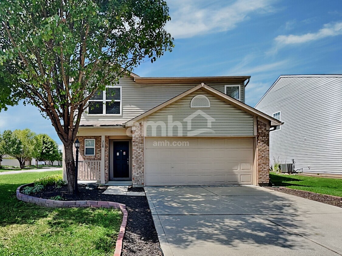 Primary Photo - 368 Harts Ford Way