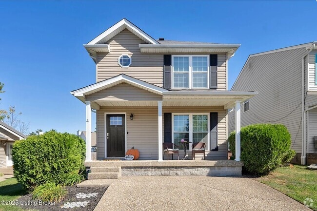 Building Photo - 12207 Hideaway Ct