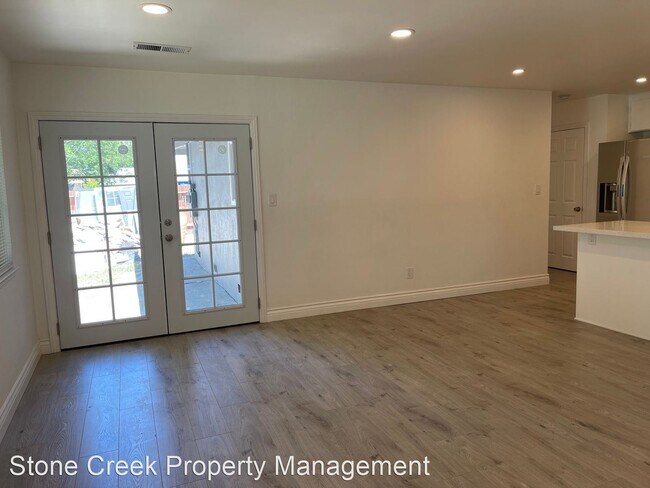 Building Photo - 2 br, 1 bath House - 3601 Fallis Circle