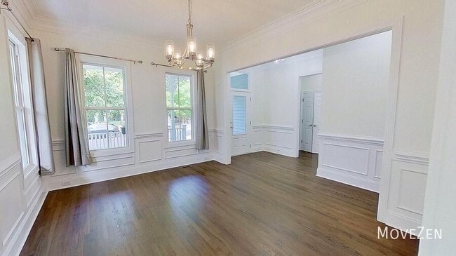 Building Photo - 17011 Hedgerow Park Rd