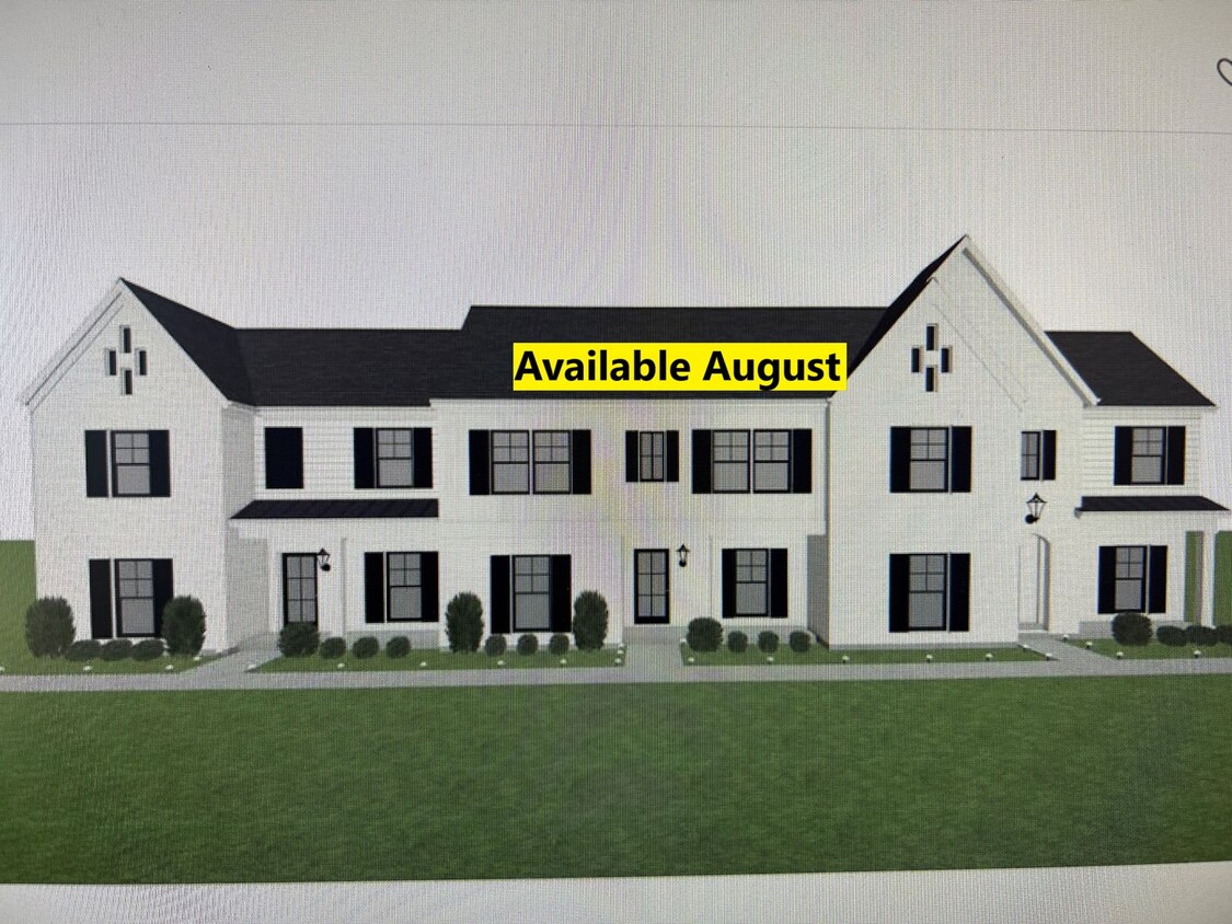 South Grove - South Grove