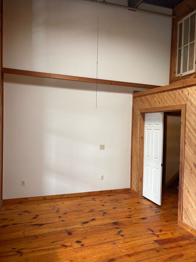 Foto del interior - Fulton Market