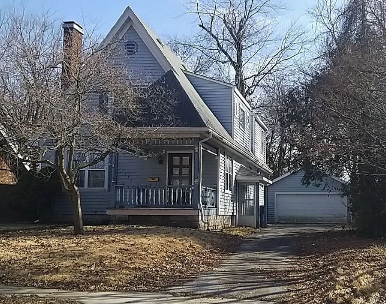2439 Maxey St, Alton, IL 62002 House Rental in Alton, IL
