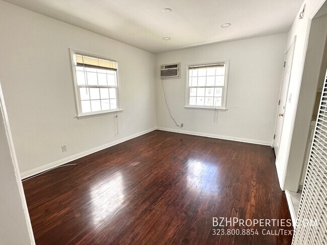 Building Photo - Cute Chic 1Bedroom 1Bathroom In Prime West...