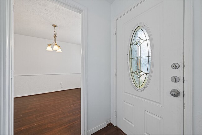 Foto del edificio - 17614 Telegraph Creek Dr