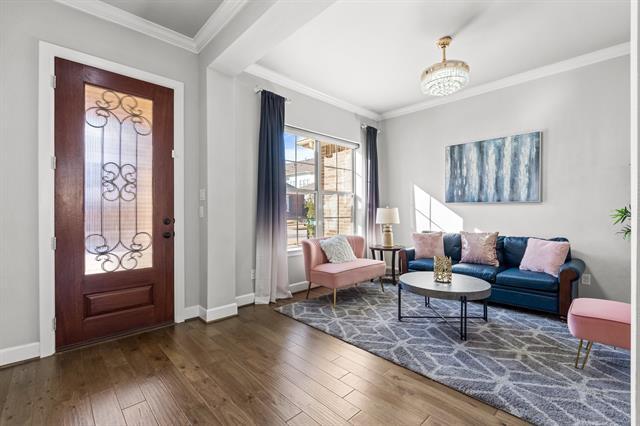 Foto del edificio - 2812 Orchid St