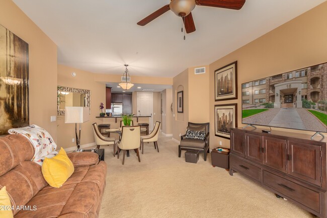 Building Photo - 5350 E Deer Valley Dr