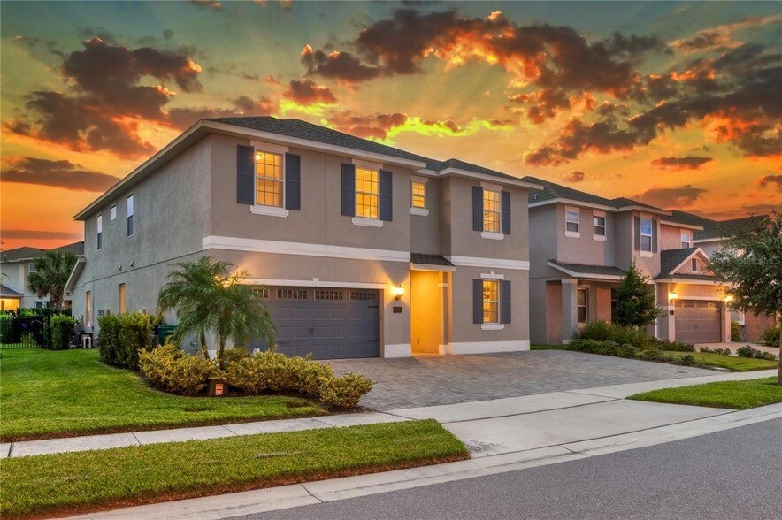Foto principal - 7484 Marker Ave
