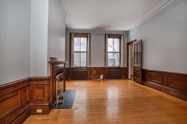 Foto del edificio - 123 Marlborough St