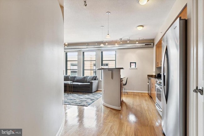 Foto del edificio - 1390 Kenyon St NW