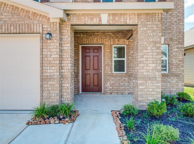 Foto del edificio - 5031 Gazelle Leap Ln