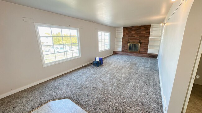 Foto del edificio - 1314 High St