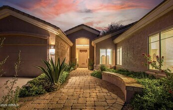 Building Photo - 7252 E Whistling Wind Way