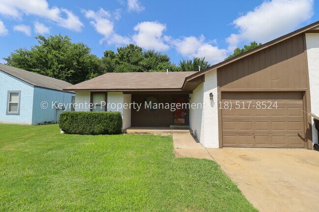 Foto del edificio - 4902 S Gum Ave