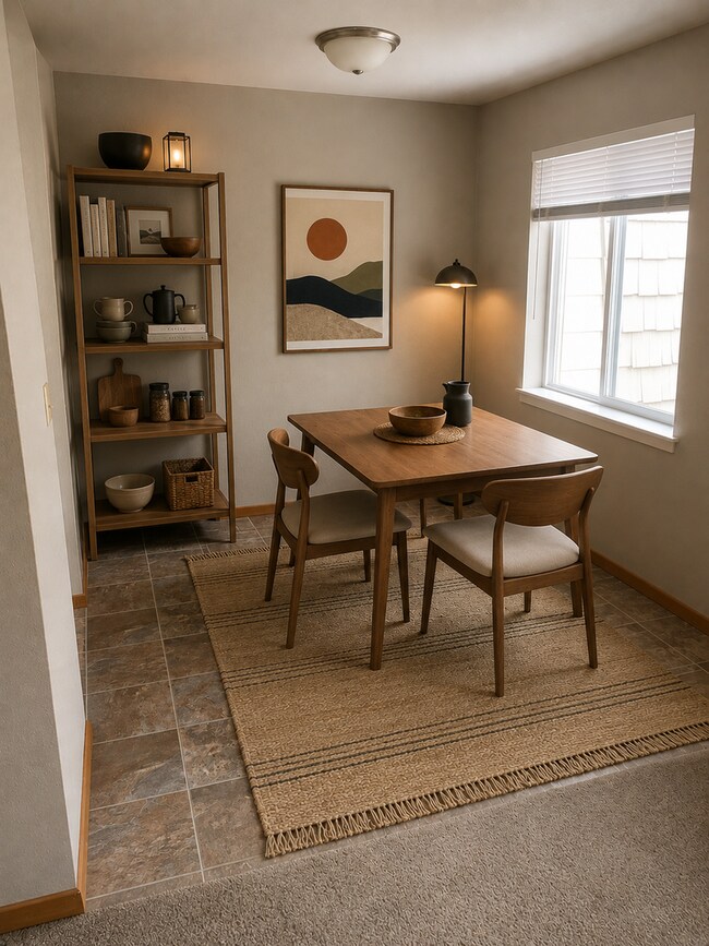 Foto del edificio - Your Prosser Home Base Awaits!