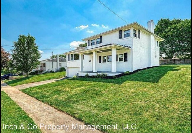 Building Photo - 4 br, 1.5 bath House - 113 Pine Hollow Rd