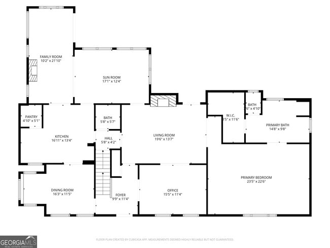 Building Photo - 3655 Liberty Ln