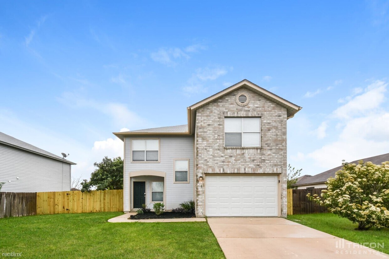 Foto principal - 7018 Flint View