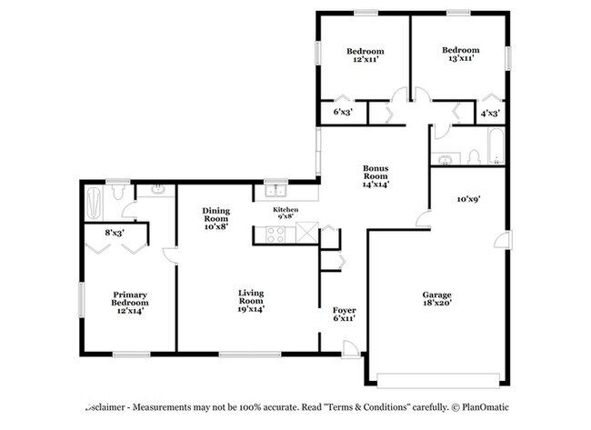 Building Photo - 590 Vincent Dr