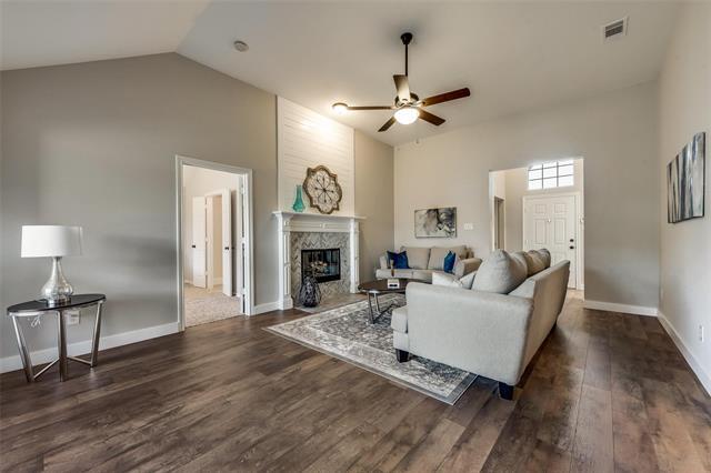 Foto del edificio - 1811 Creekpark Trail