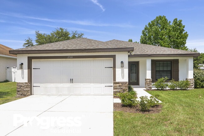 Building Photo - 2760 Athens Dr