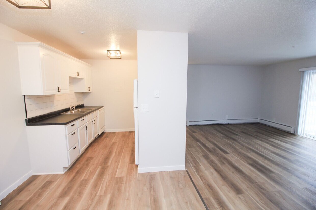 Primary Photo - Renovated 2 Bedroom Downtown Sioux Falls!