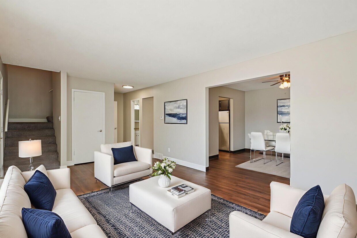 Foto principal - Aspen Townhomes