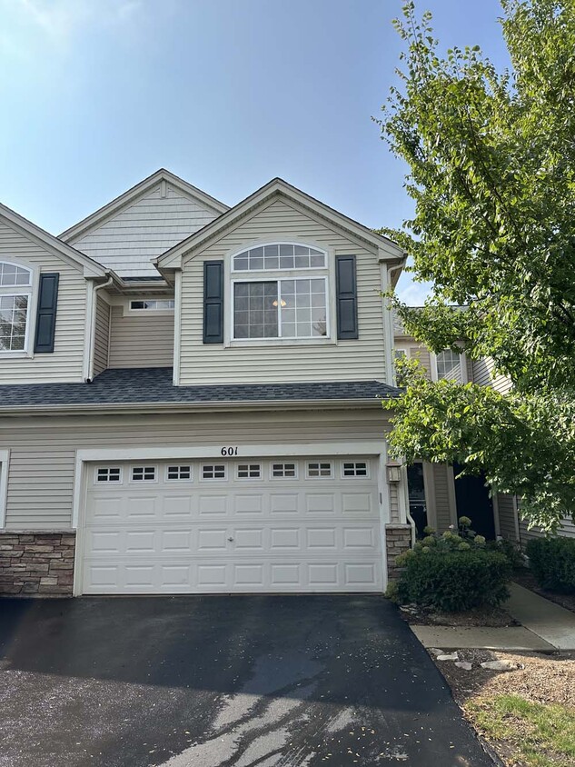 Primary Photo - 601 Telluride Dr