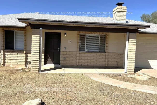 Building Photo - 208 W McLellan Rd