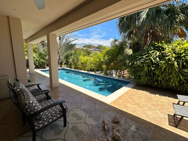 Foto del edificio - Luxury Living at the Edge of S. Kihei Bordering Wailea!
