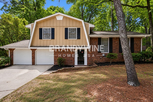Building Photo - 5515 Scofield Rd