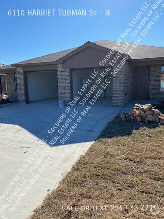 Building Photo - 6110 Harriet Tubman Ave