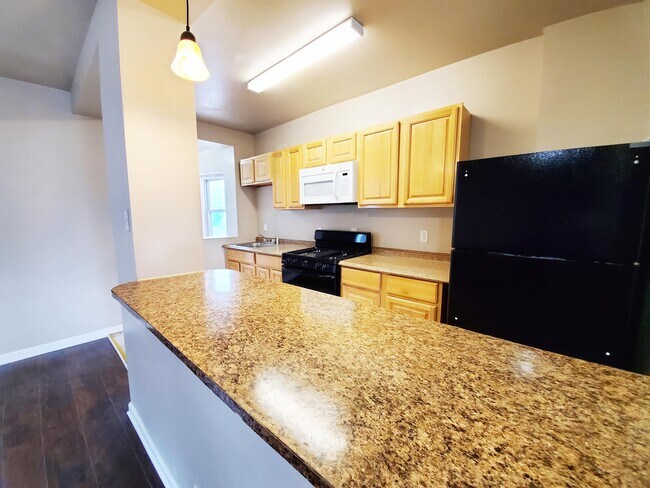 Foto del edificio - 1526 N Smallwood St