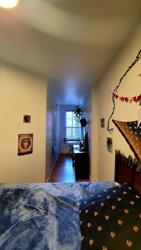Foto del edificio - 503 W Grace St