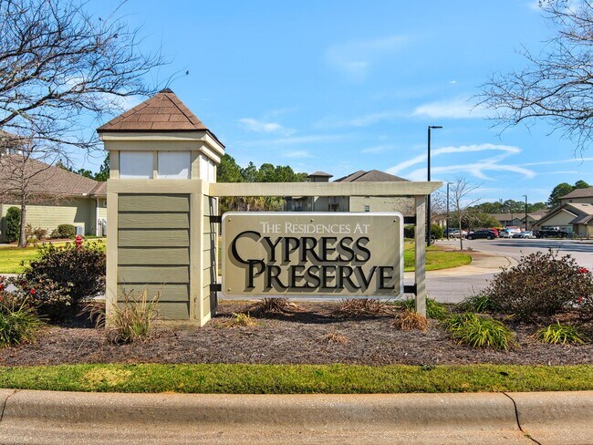Building Photo - The Residences at Cypress Preserve Beautif...