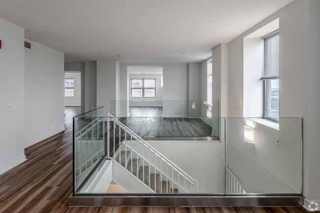 Foto del edificio - 20 Beacon Way