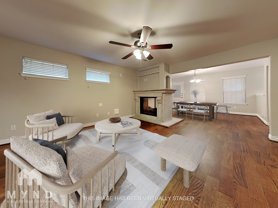 Foto principal - 8507 Black Tern Ln